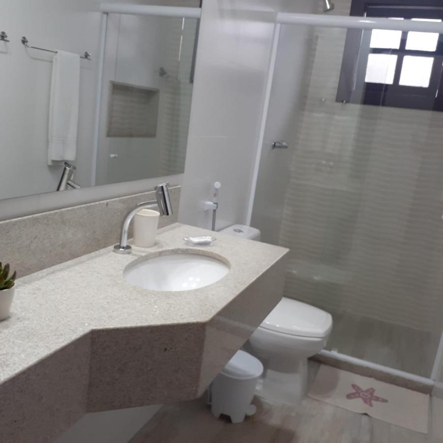 La Coloniale Hotel Armacao dos Buzios ภายนอก รูปภาพ