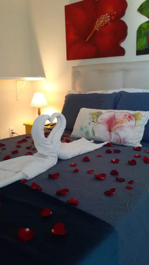 La Coloniale Hotel Armacao dos Buzios ภายนอก รูปภาพ