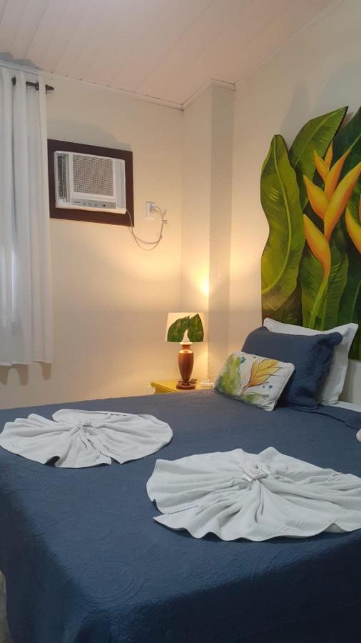 La Coloniale Hotel Armacao dos Buzios ภายนอก รูปภาพ
