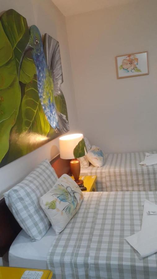 La Coloniale Hotel Armacao dos Buzios ภายนอก รูปภาพ