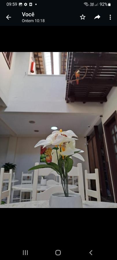 La Coloniale Hotel Armacao dos Buzios ภายนอก รูปภาพ
