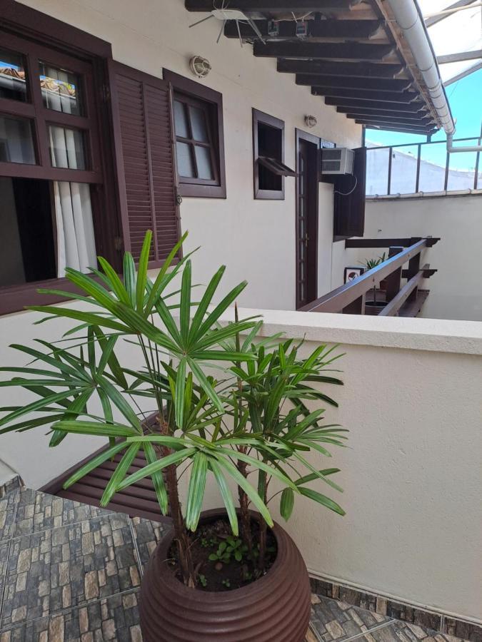 La Coloniale Hotel Armacao dos Buzios ภายนอก รูปภาพ