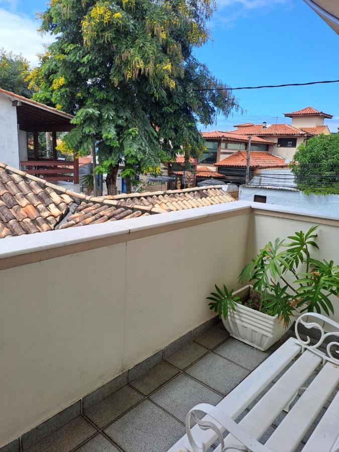 La Coloniale Hotel Armacao dos Buzios ภายนอก รูปภาพ