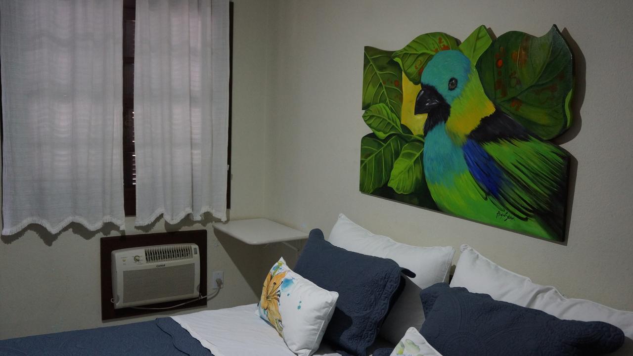 La Coloniale Hotel Armacao dos Buzios ภายนอก รูปภาพ